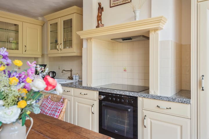 Photo 9 of Pastoor Van Gervenstraat 21