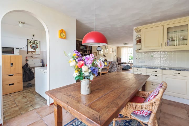 Photo 11 of Pastoor Van Gervenstraat 21