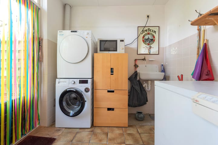 Photo 14 of Pastoor Van Gervenstraat 21