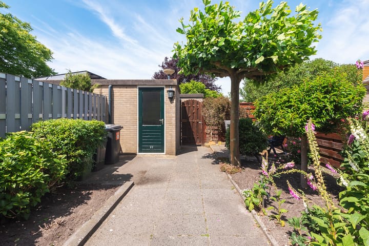 Photo 15 of Pastoor Van Gervenstraat 21