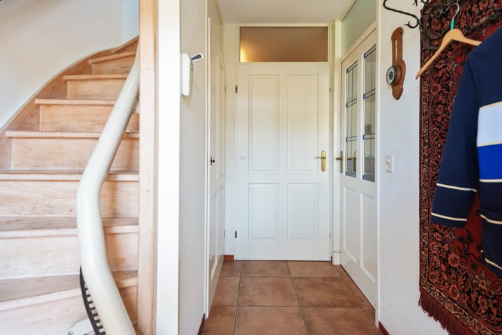 Photo 17 of Pastoor Van Gervenstraat 21