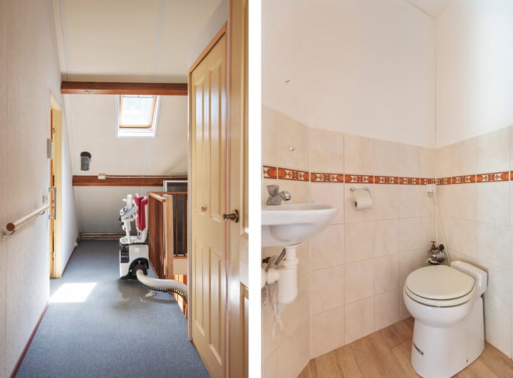 Photo 18 of Pastoor Van Gervenstraat 21