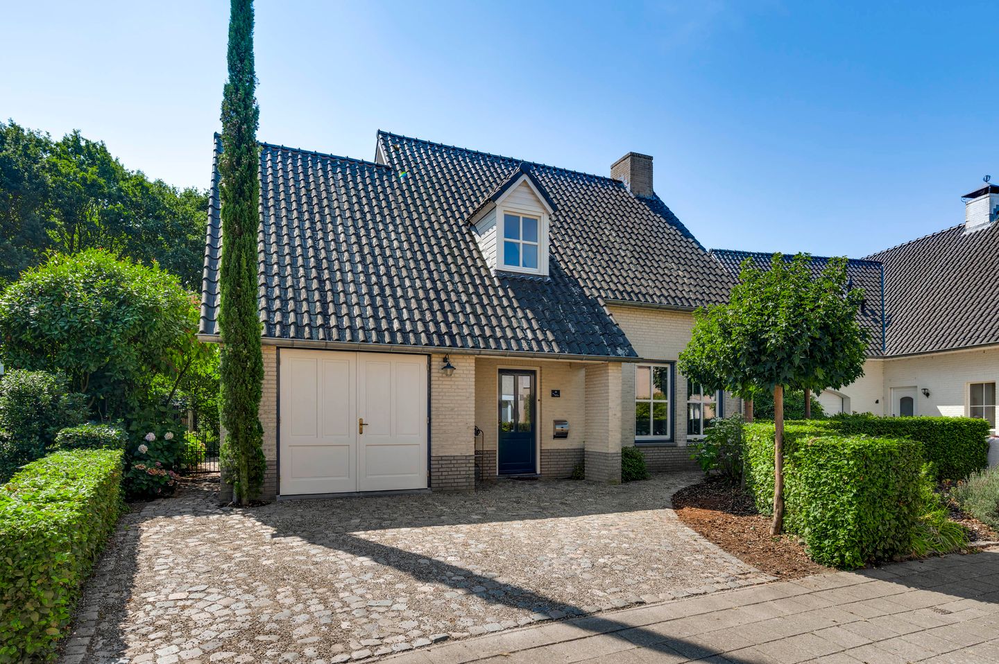 Foto 1 van Elzenbroek 14