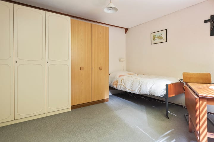 Photo 21 of Pastoor Van Gervenstraat 21