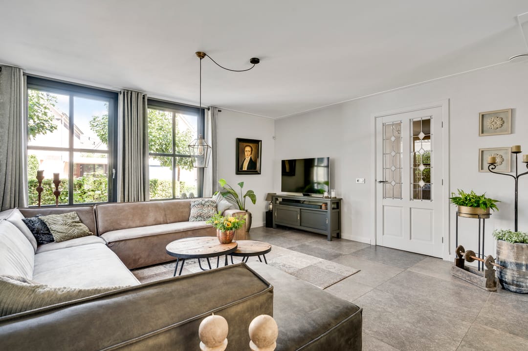 Foto 8 van Elzenbroek 14