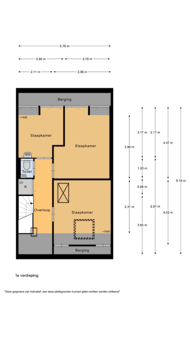 Photo 31 of Pastoor Van Gervenstraat 21