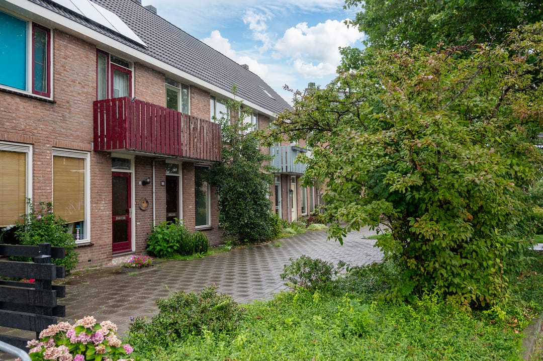 Foto 1 van Polderbrink 4