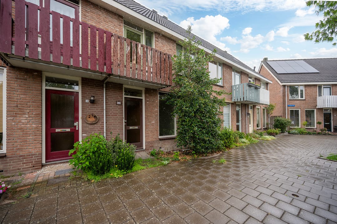 Foto 2 van Polderbrink 4