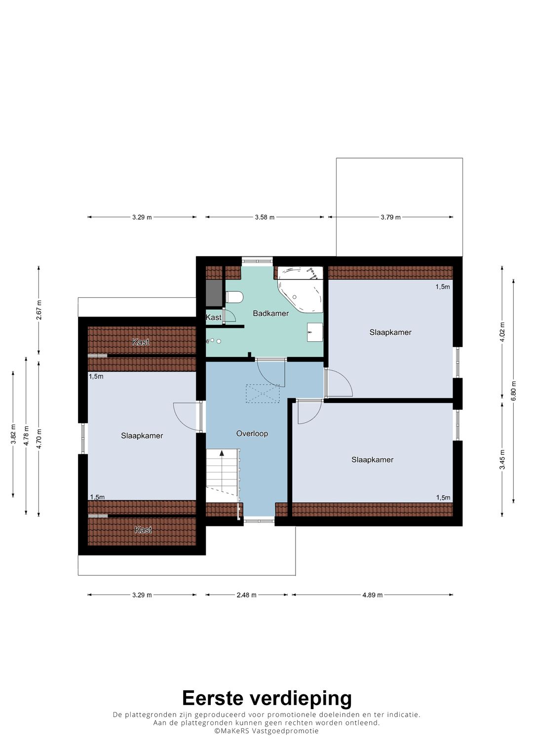 Foto 43 van Elzenbroek 14