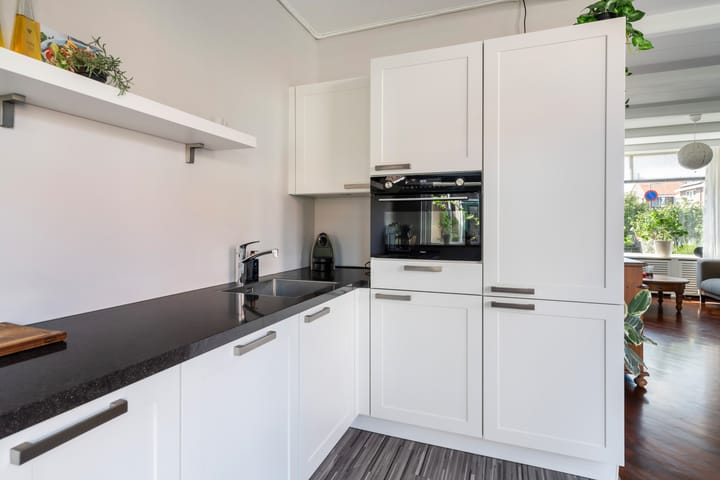 Foto 2 van Vroomstraat 4