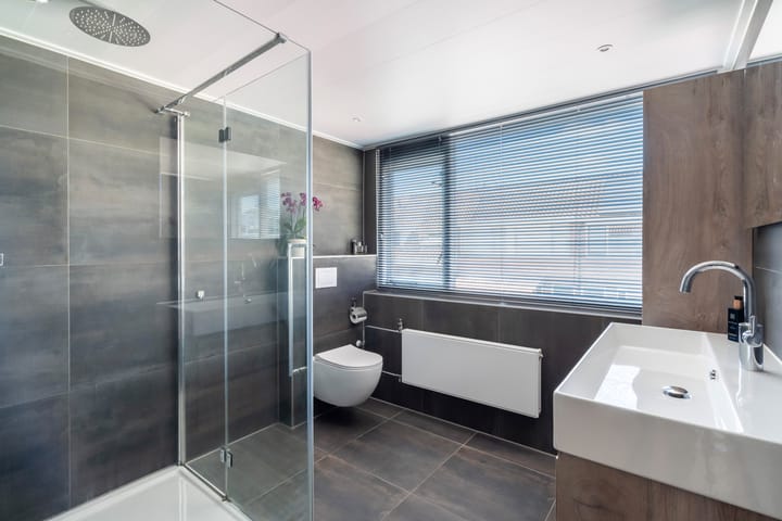 Foto 3 van Vroomstraat 4