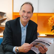 H.N. Ruisaard - NVM Registered Agent & Appraiser