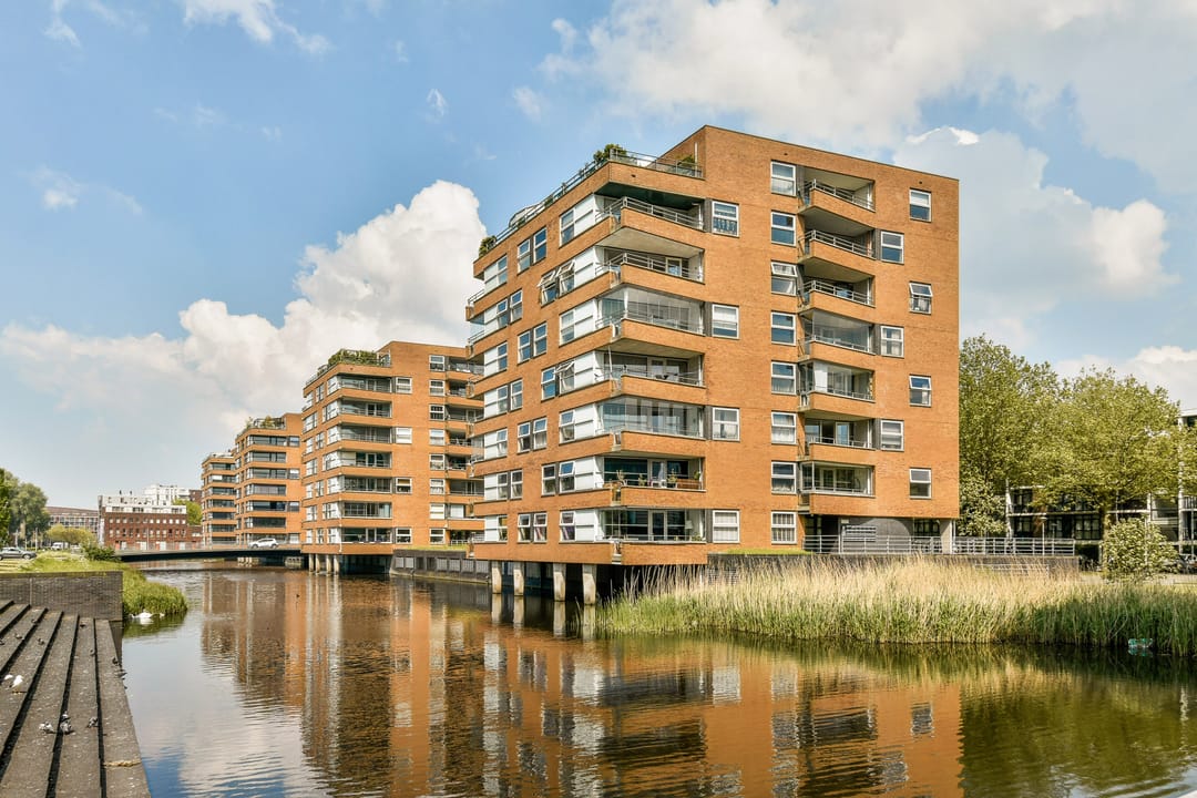 Photo 1 of Jan van Duivenvoordestraat 55