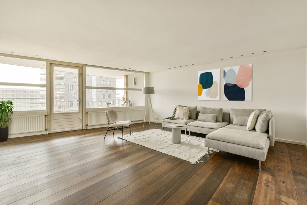 Photo 2 of Jan van Duivenvoordestraat 55