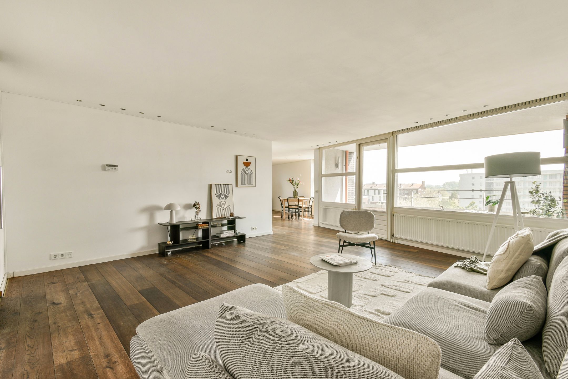 Photo 3 of Jan van Duivenvoordestraat 55