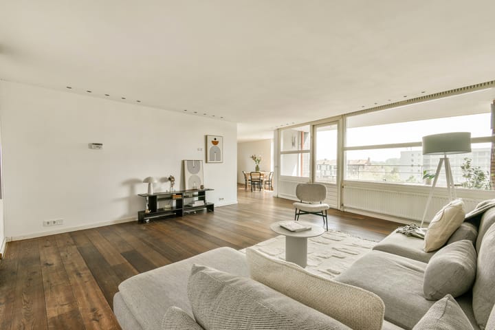 Foto 3 van Jan van Duivenvoordestraat 55