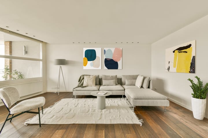 Foto 4 van Jan van Duivenvoordestraat 55