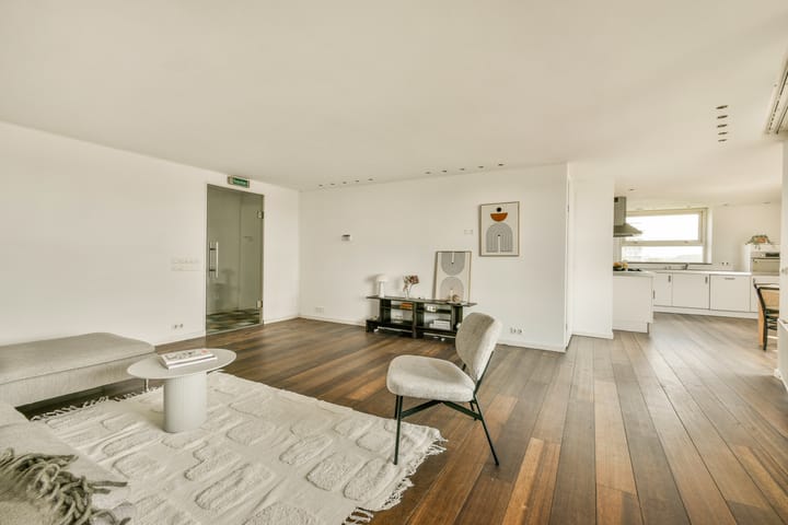 Foto 5 van Jan van Duivenvoordestraat 55