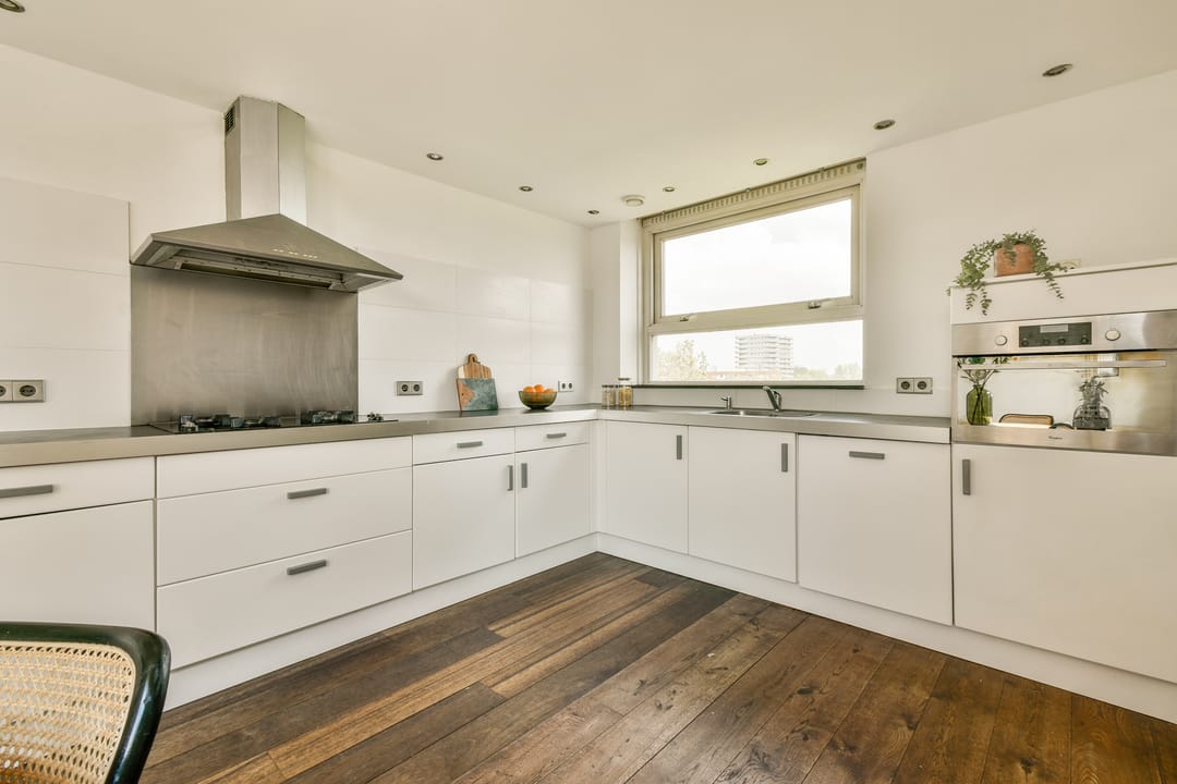 Photo 7 of Jan van Duivenvoordestraat 55