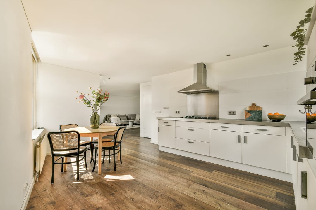 Photo 8 of Jan van Duivenvoordestraat 55