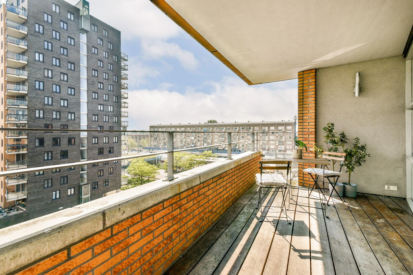 Photo 10 of Jan van Duivenvoordestraat 55