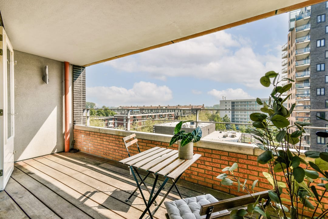 Photo 11 of Jan van Duivenvoordestraat 55