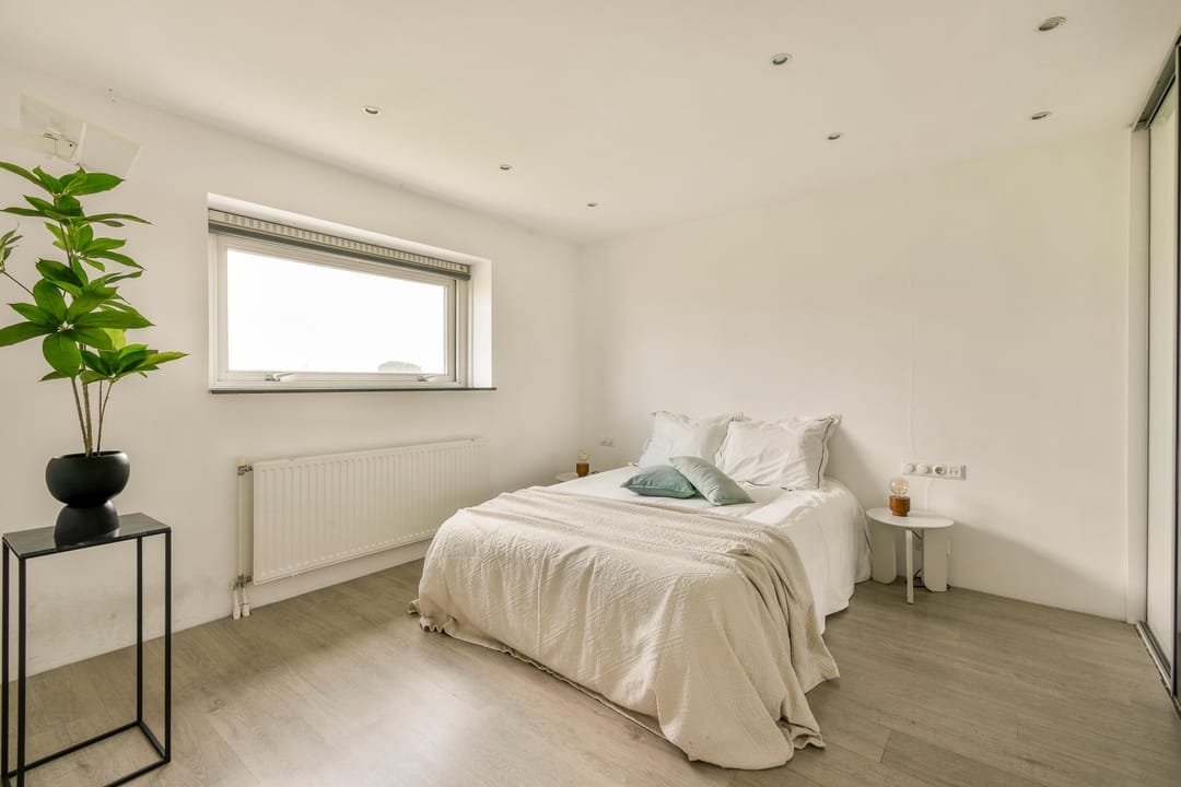 Photo 13 of Jan van Duivenvoordestraat 55