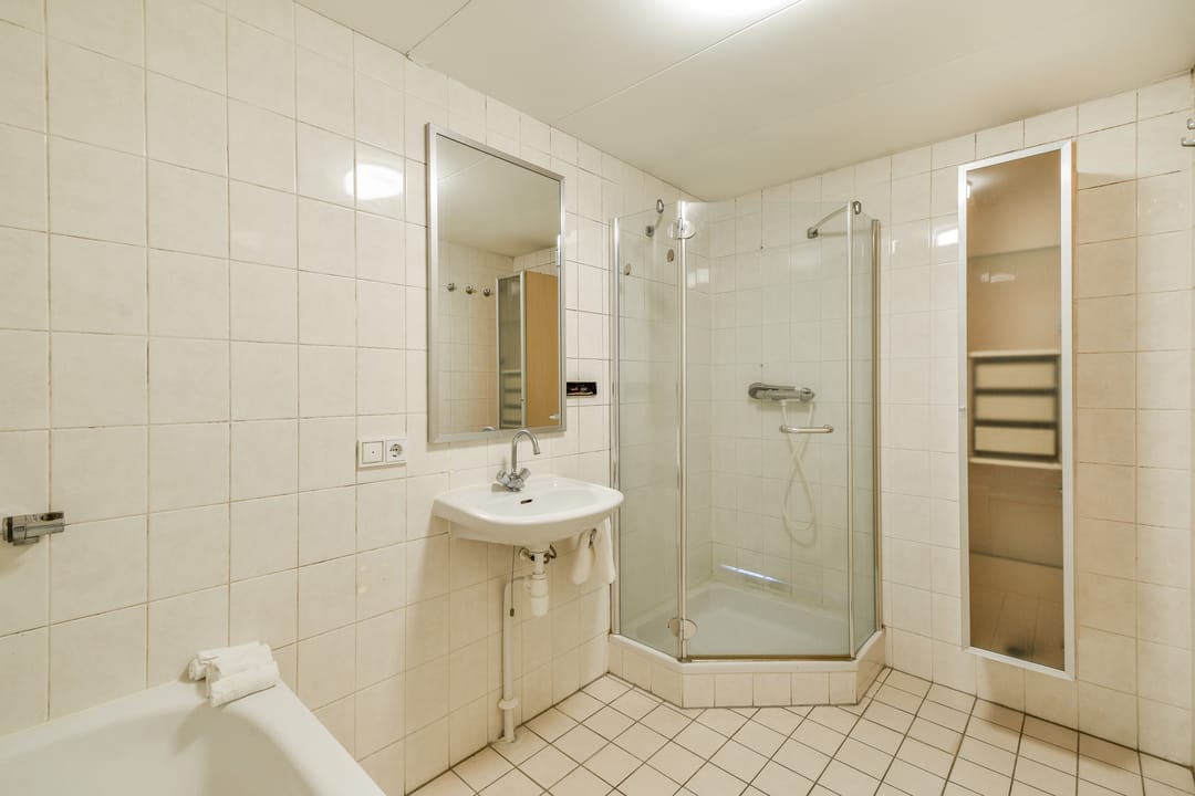 Photo 16 of Jan van Duivenvoordestraat 55