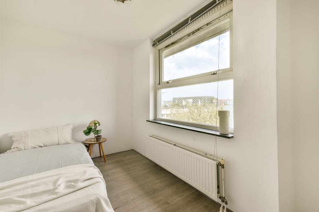 Photo 17 of Jan van Duivenvoordestraat 55