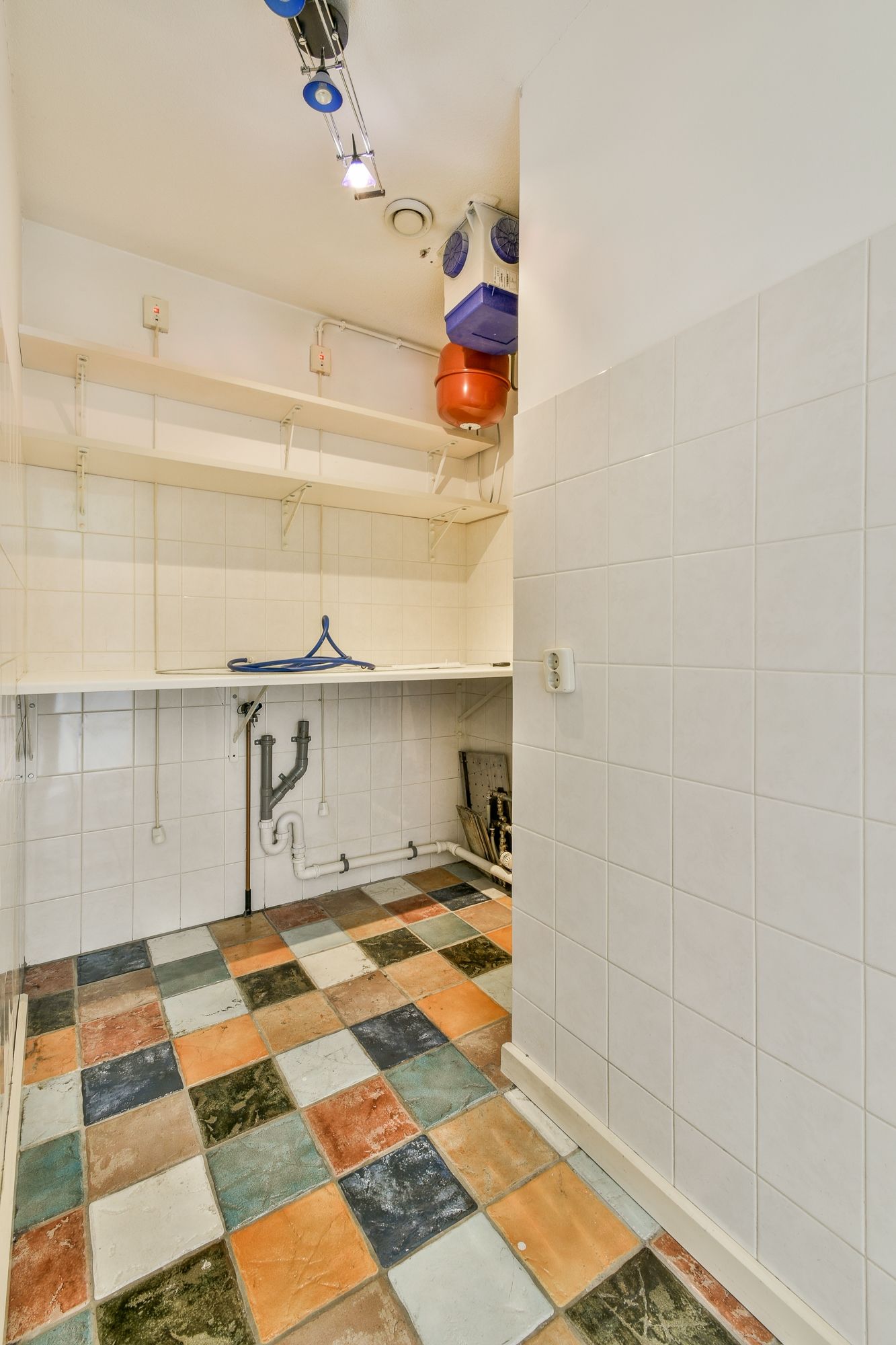 Photo 20 of Jan van Duivenvoordestraat 55