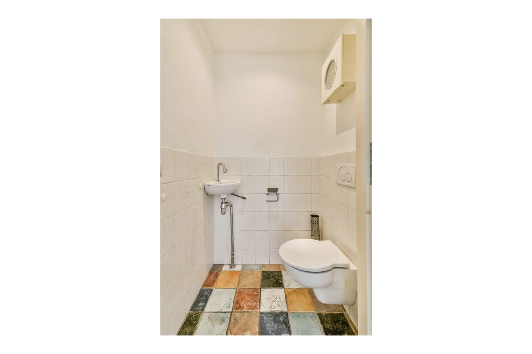 Photo 22 of Jan van Duivenvoordestraat 55