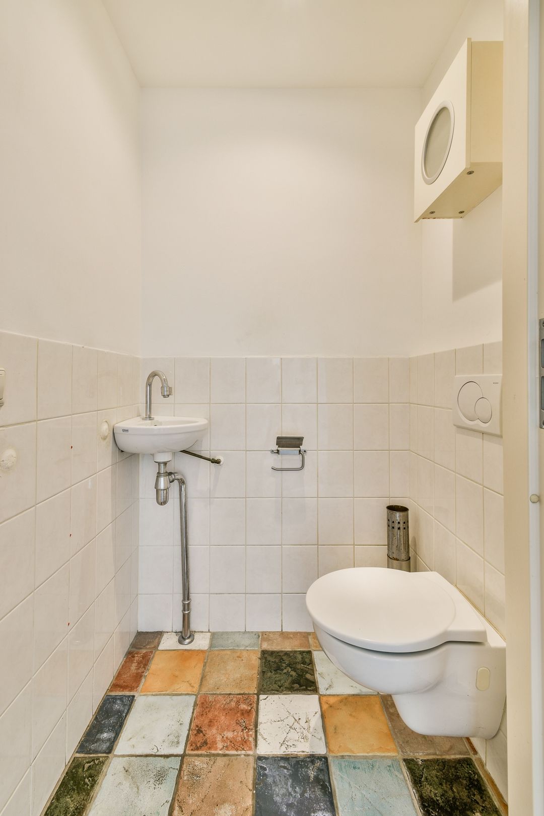 Photo 23 of Jan van Duivenvoordestraat 55