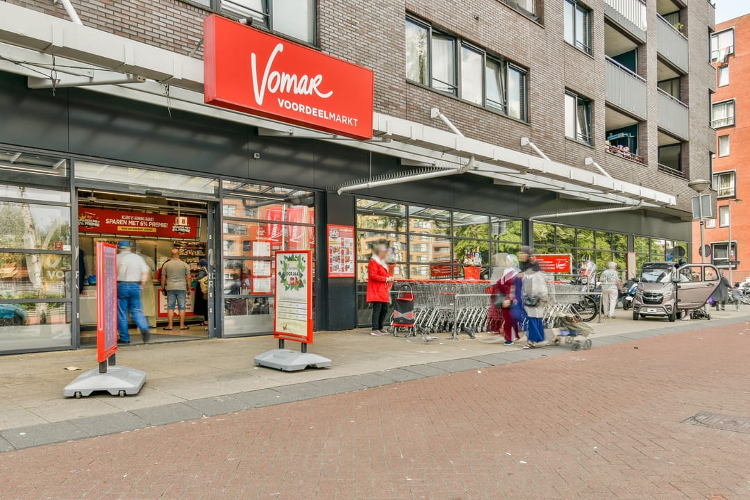 Photo 26 of Jan van Duivenvoordestraat 55