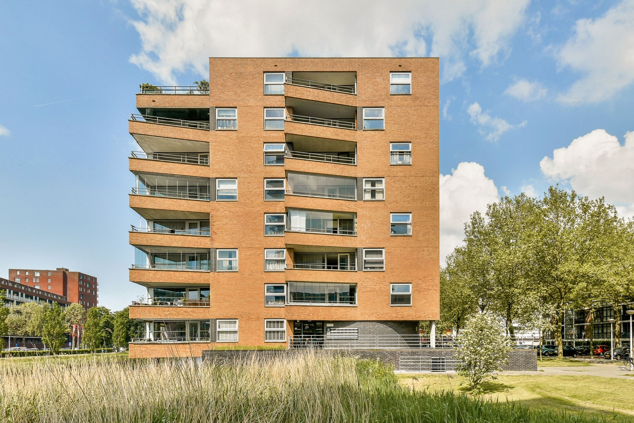 Photo 27 of Jan van Duivenvoordestraat 55