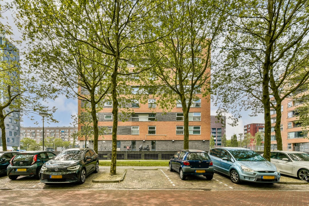 Photo 28 of Jan van Duivenvoordestraat 55