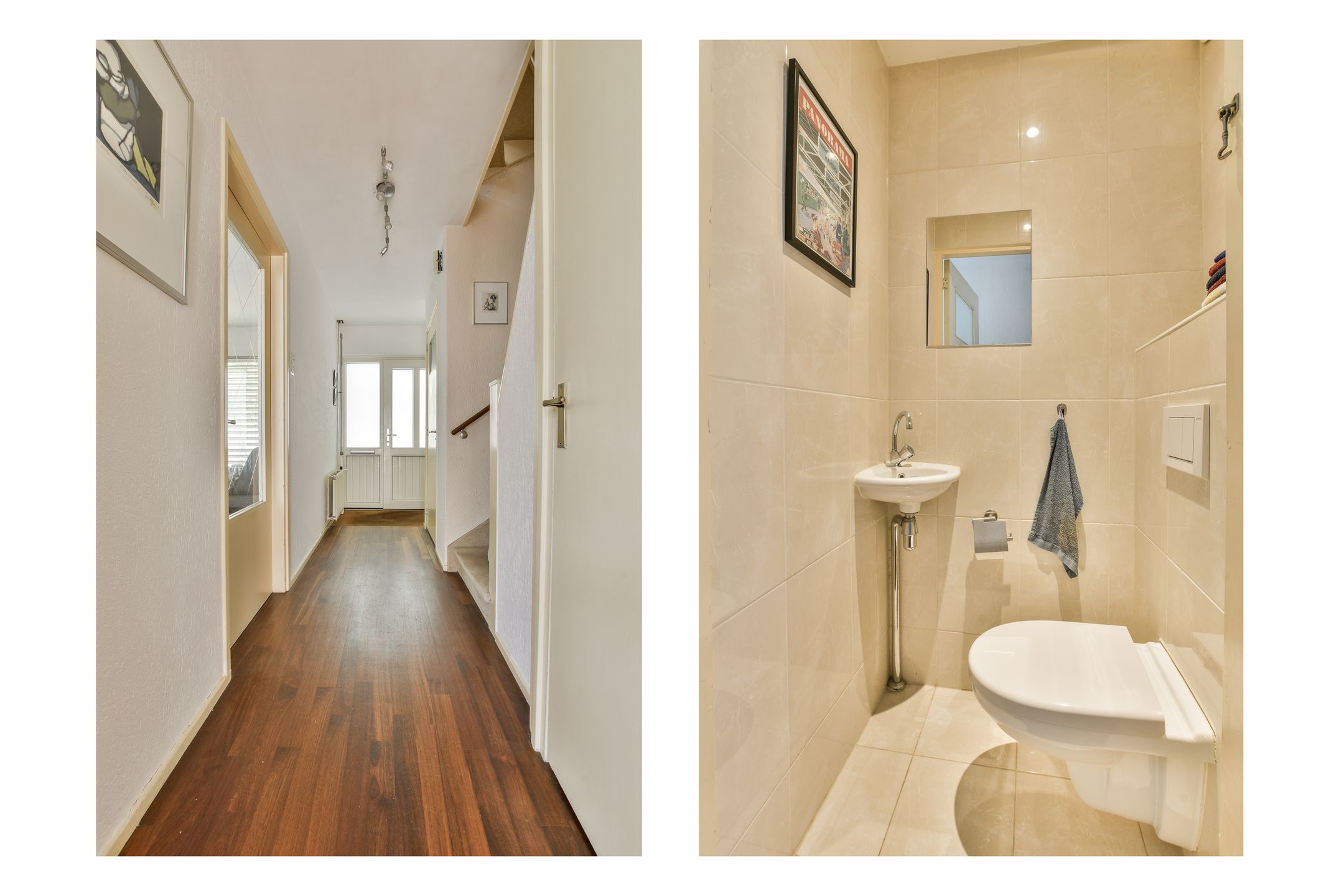 Foto 3 van van den Woudestraat 28