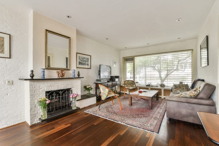 Foto 4 van van den Woudestraat 28