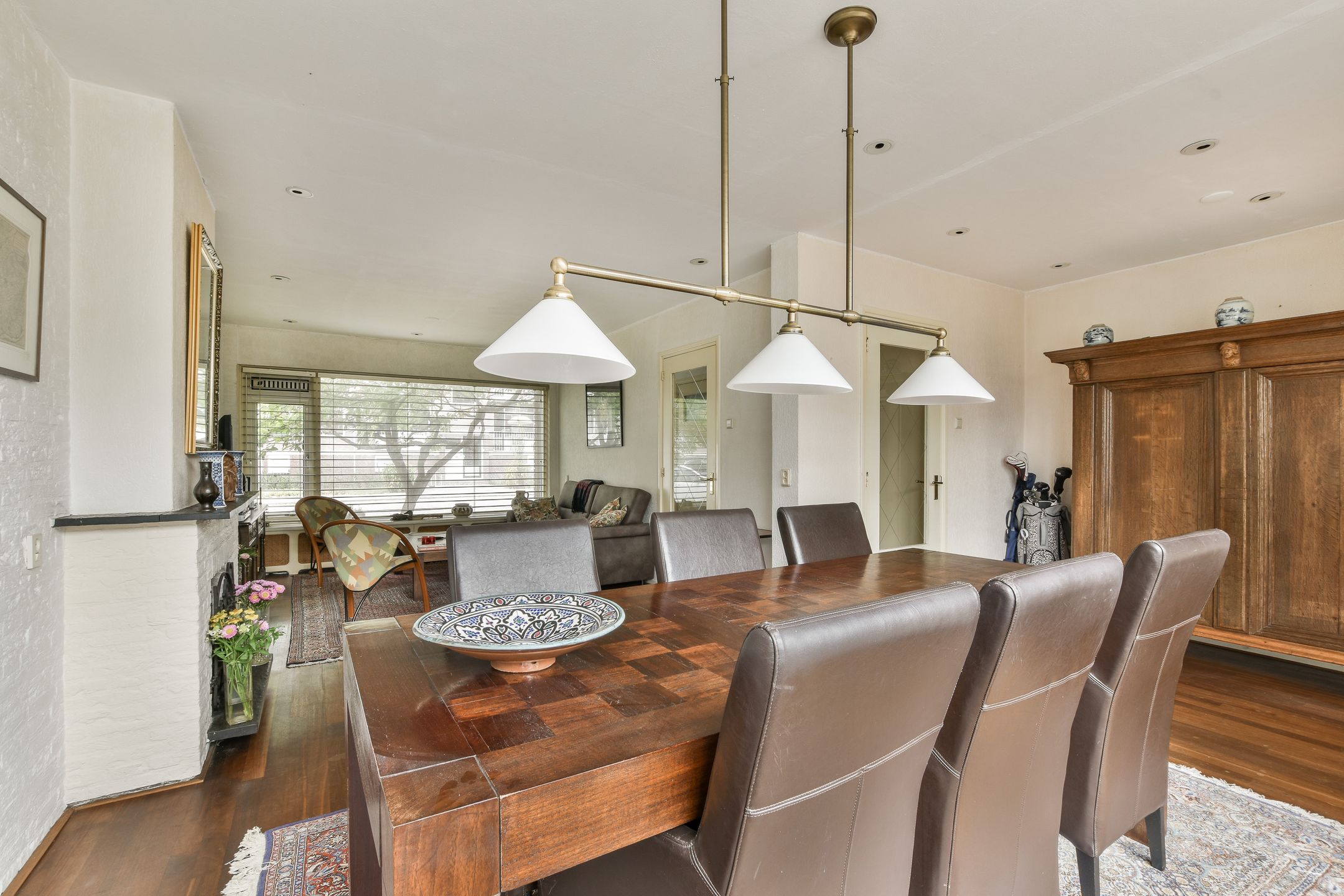 Foto 6 van van den Woudestraat 28