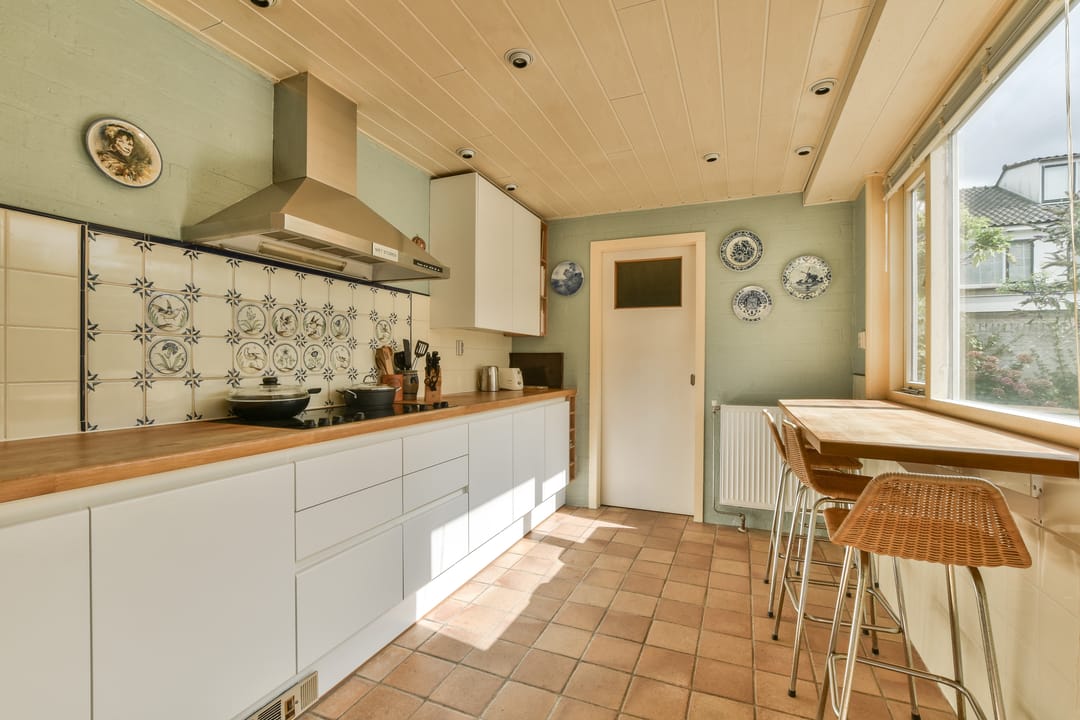 Foto 8 van van den Woudestraat 28