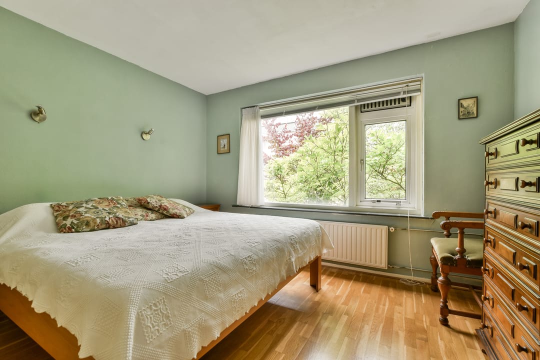 Foto 16 van van den Woudestraat 28