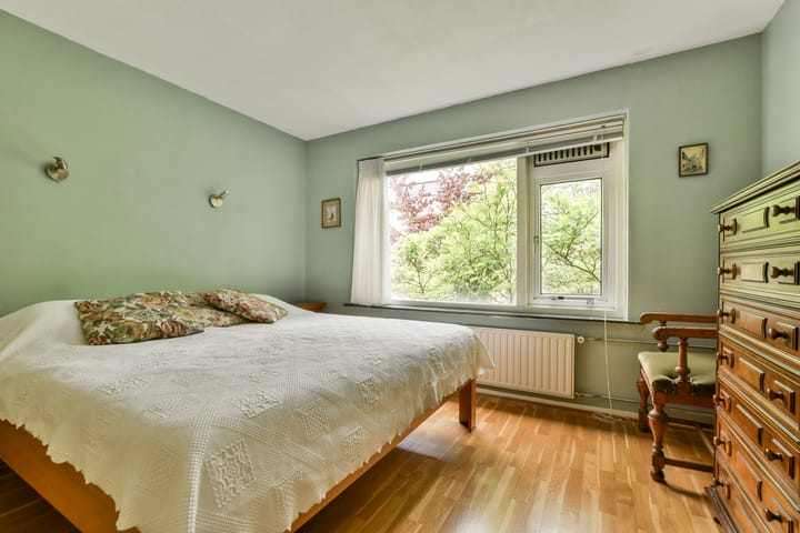 Foto 16 van van den Woudestraat 28