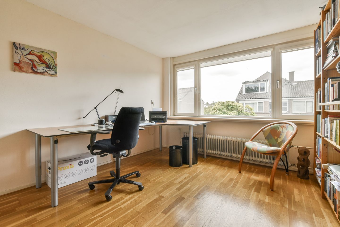 Foto 20 van van den Woudestraat 28