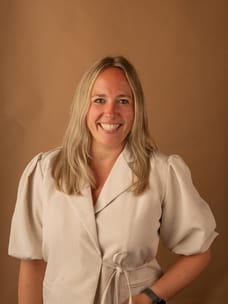 Daphne van Maanen - NVM Makelaar