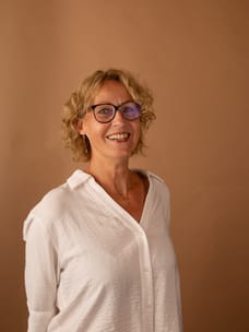 Joke Roubos - NVM Register Makelaar & Taxateur