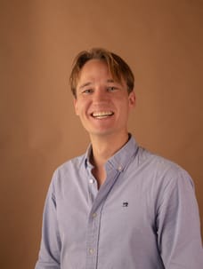 Koen Mol - NVM Makelaar