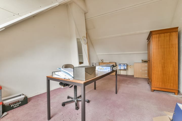 Foto 26 van van den Woudestraat 28