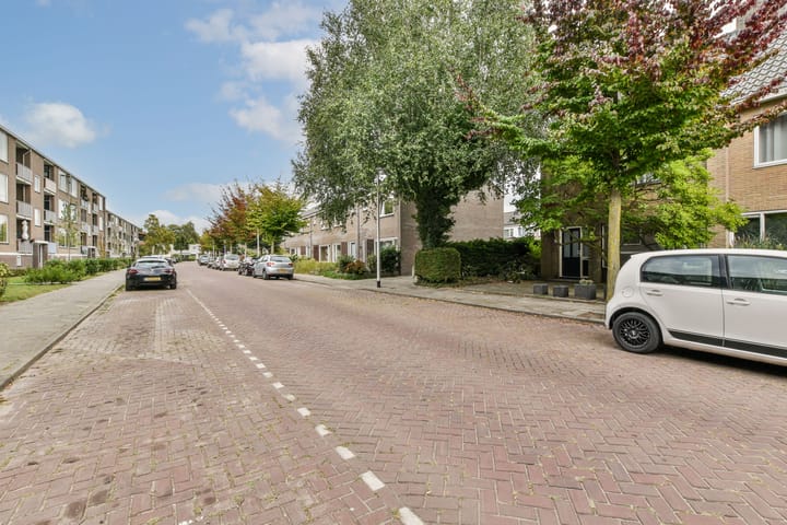 Foto 29 van van den Woudestraat 28