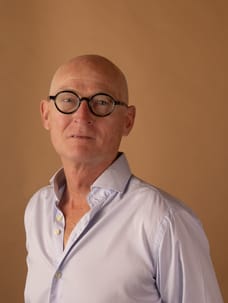 Machiel Mol - NVM Register Makelaar