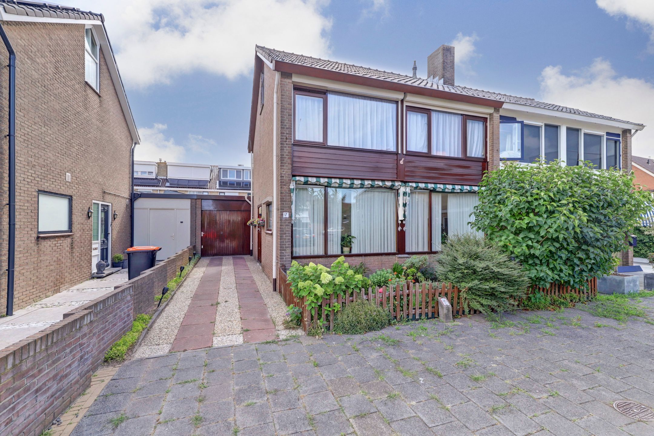 Foto 39 van Karel Doormanstraat 17