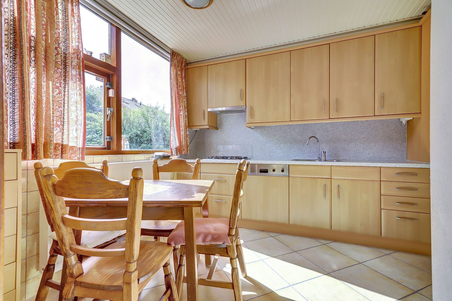 Foto 4 van Karel Doormanstraat 17